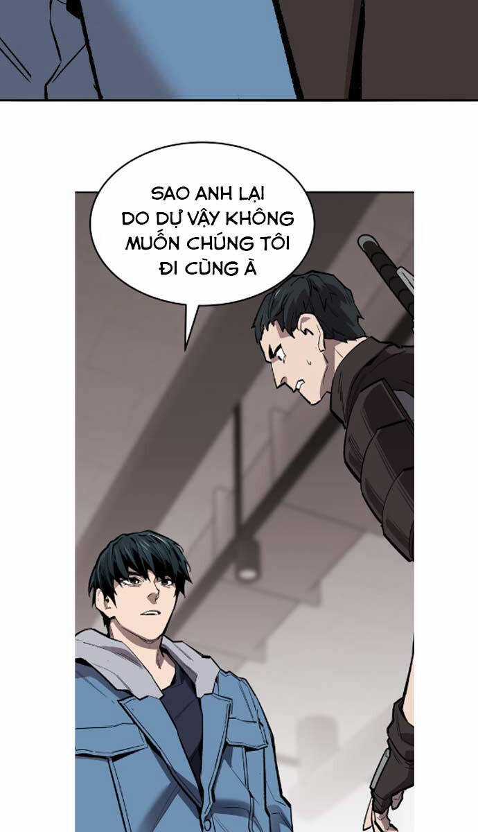 Phá Bỏ Giới Hạn Chapter 132 trang 97