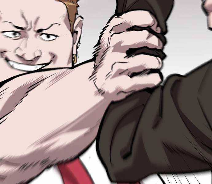 Phá Bỏ Giới Hạn Chapter 133.5 trang 8