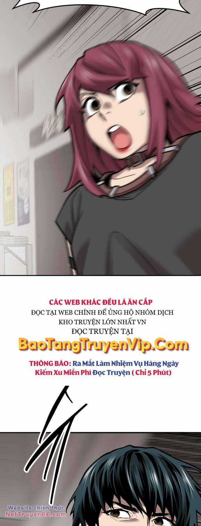 Phá Bỏ Giới Hạn Chapter 133 trang 1