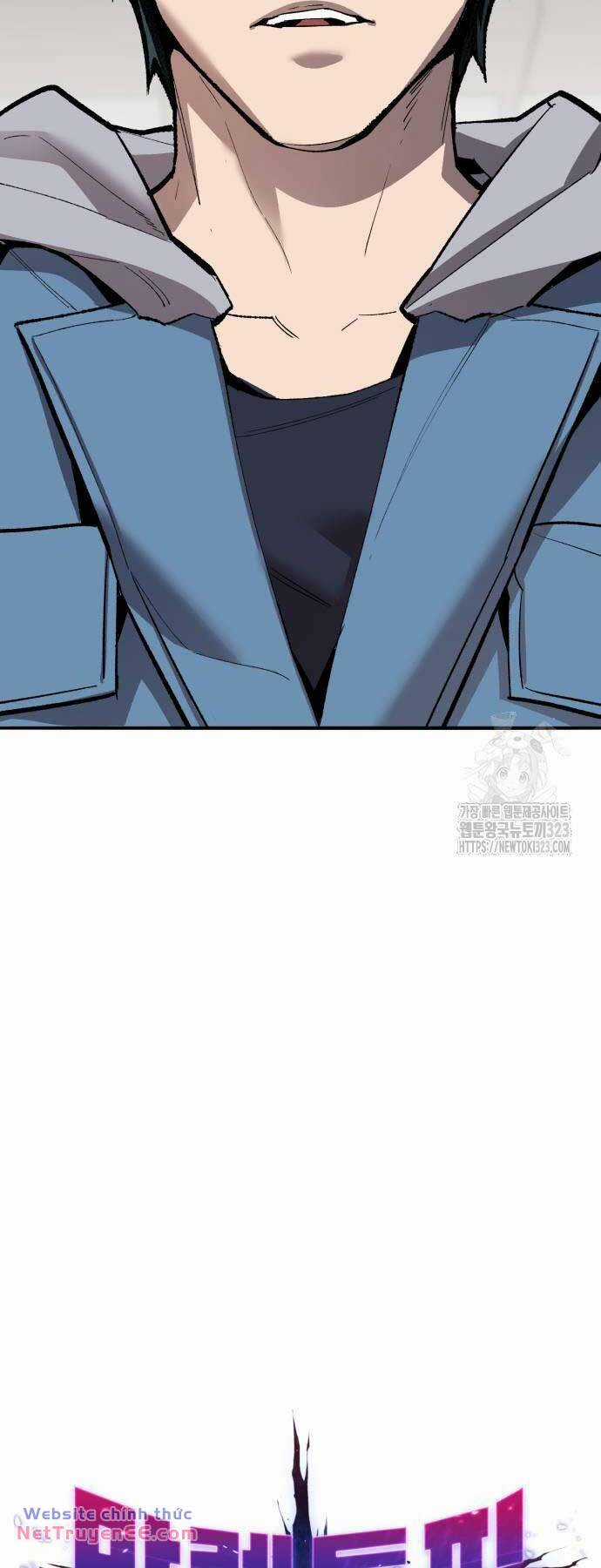 Phá Bỏ Giới Hạn Chapter 133 trang 10