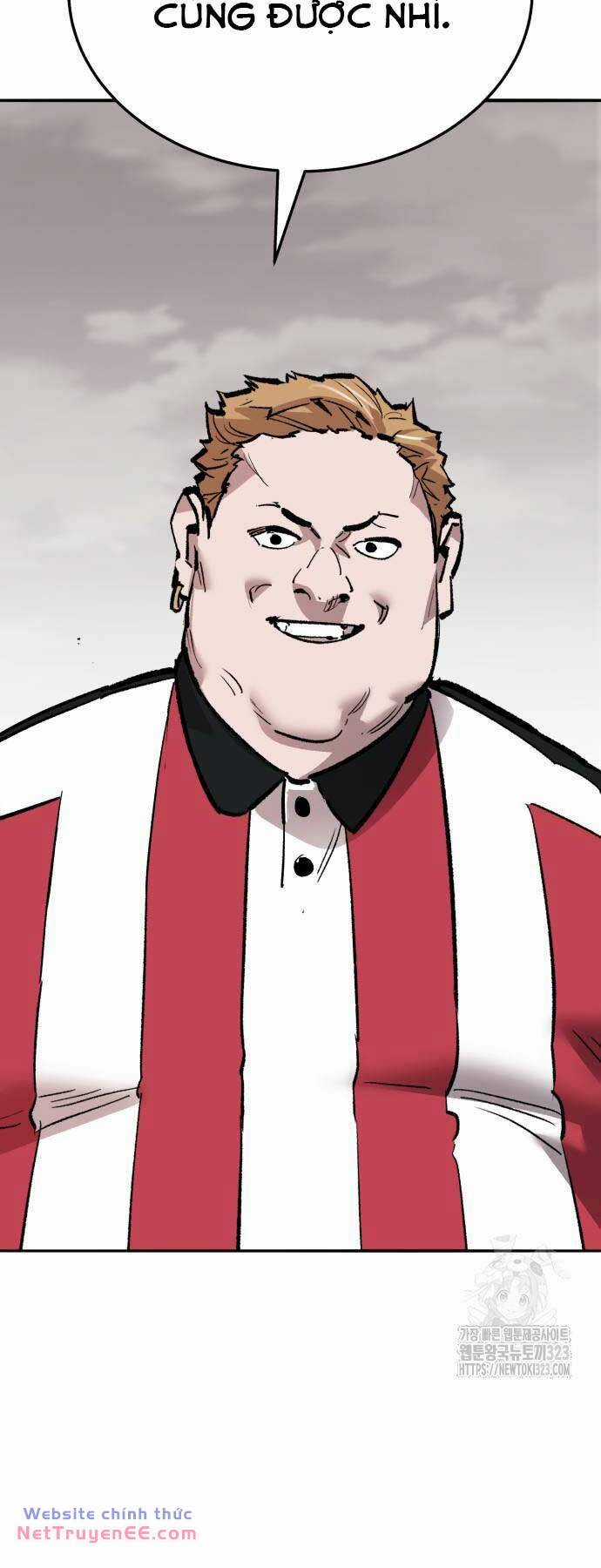 Phá Bỏ Giới Hạn Chapter 133 trang 106