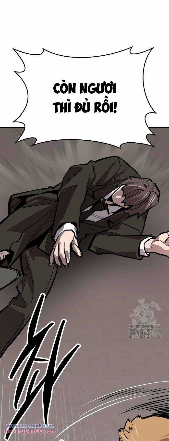 Phá Bỏ Giới Hạn Chapter 133 trang 107