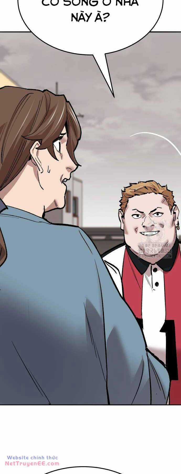 Phá Bỏ Giới Hạn Chapter 133 trang 109