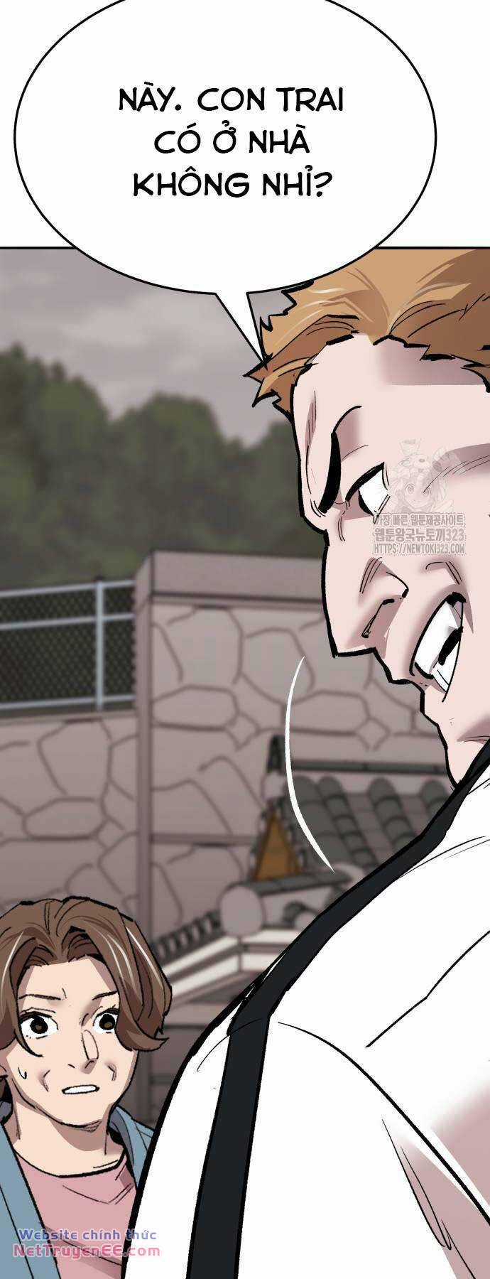 Phá Bỏ Giới Hạn Chapter 133 trang 110