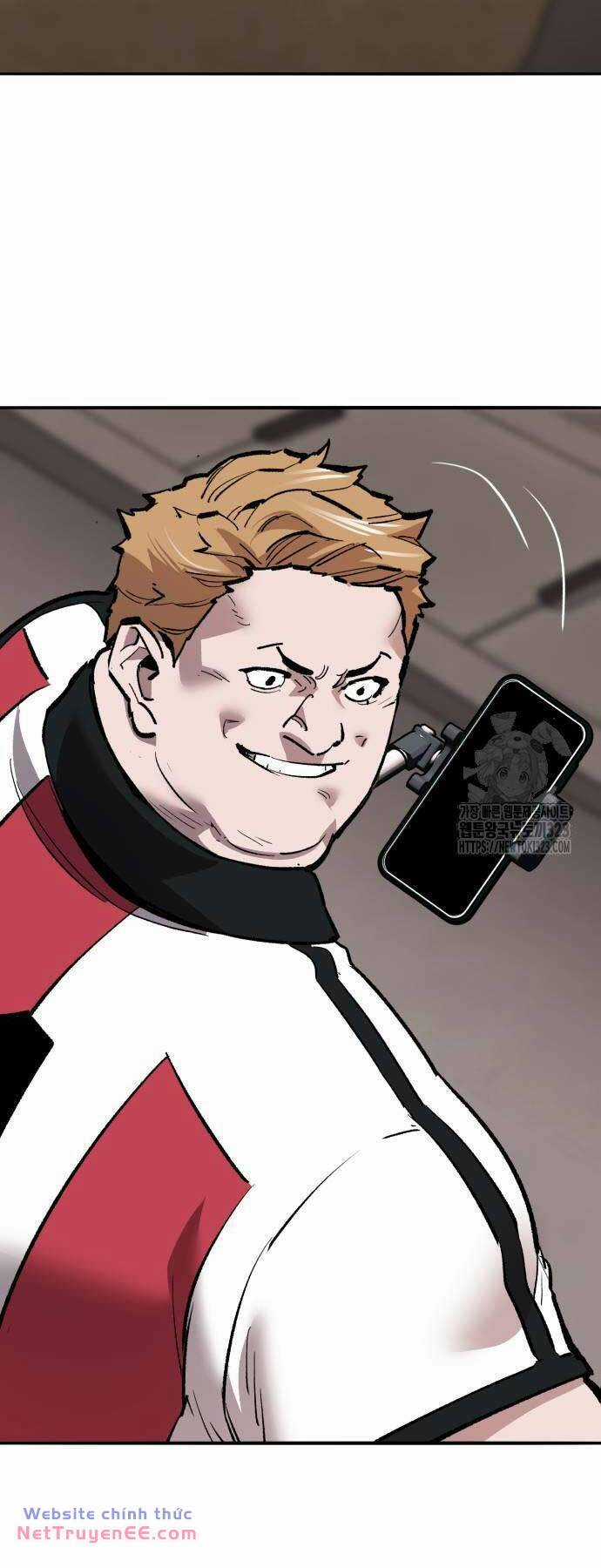 Phá Bỏ Giới Hạn Chapter 133 trang 116