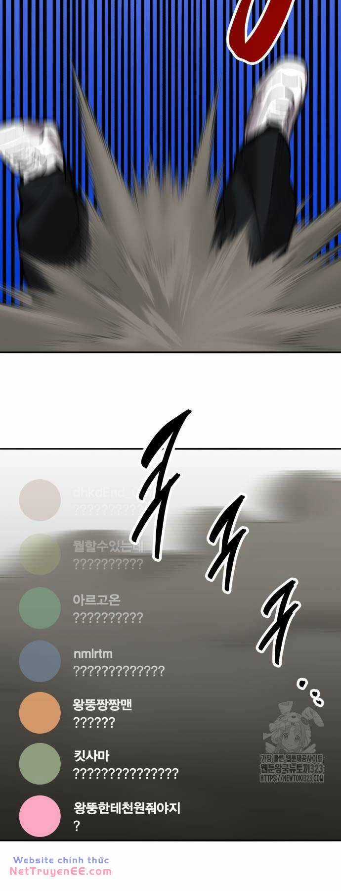 Phá Bỏ Giới Hạn Chapter 133 trang 121