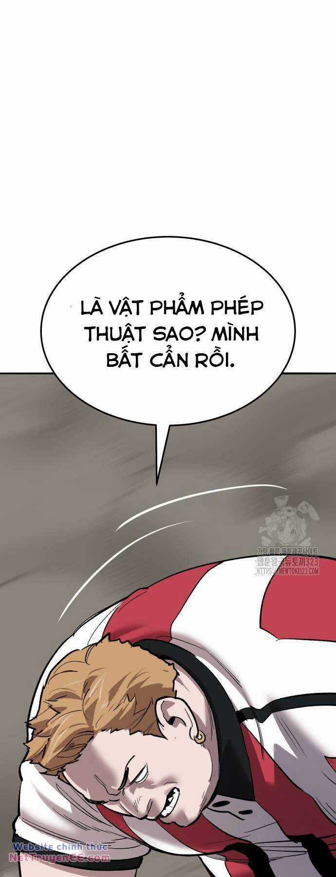 Phá Bỏ Giới Hạn Chapter 133 trang 123