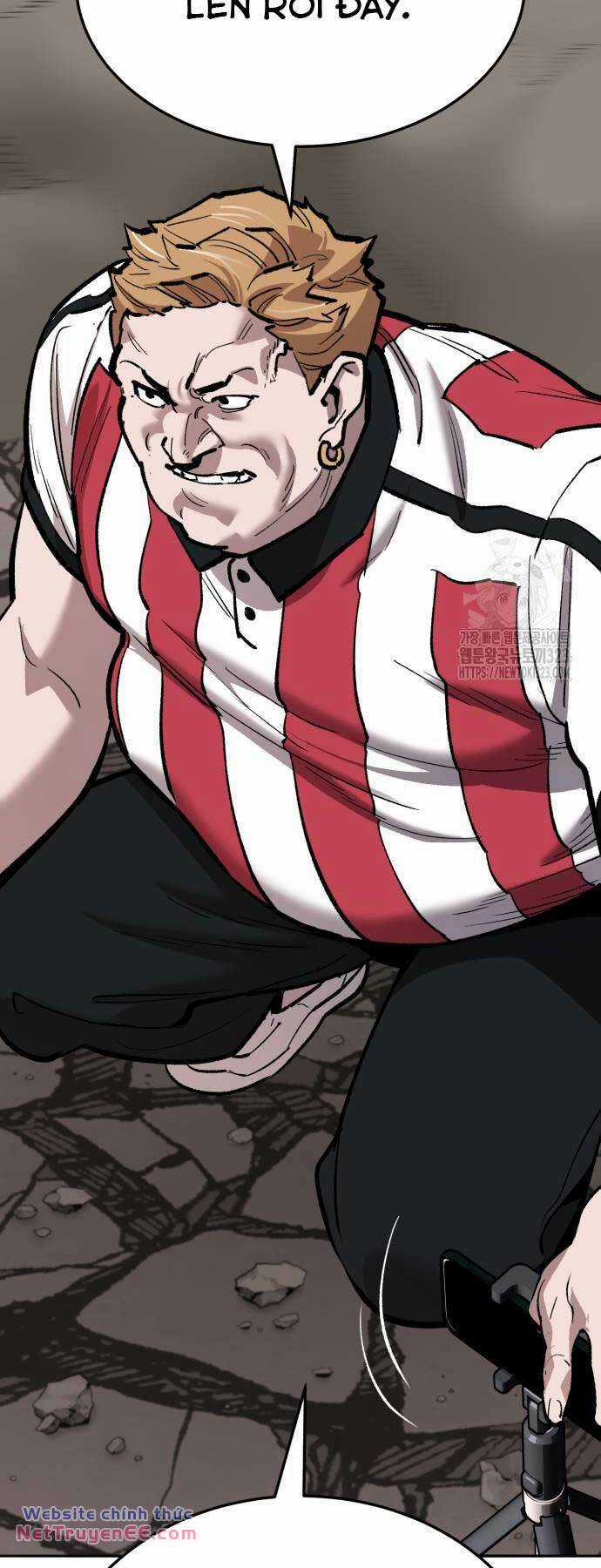 Phá Bỏ Giới Hạn Chapter 133 trang 125