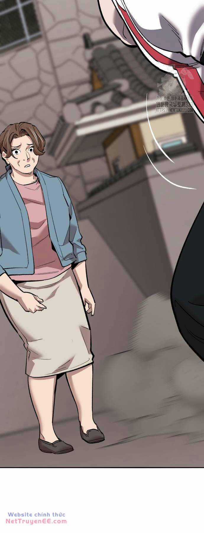 Phá Bỏ Giới Hạn Chapter 133 trang 127