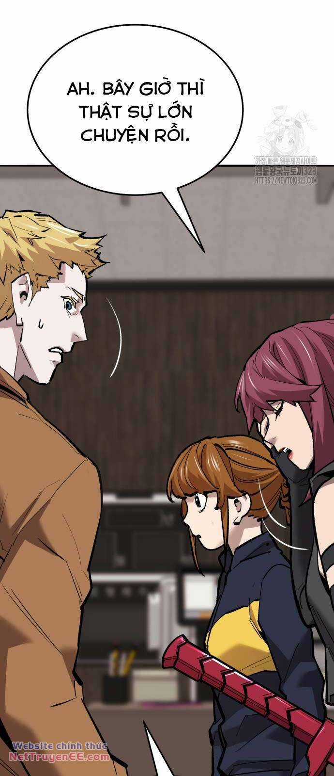 Phá Bỏ Giới Hạn Chapter 133 trang 13