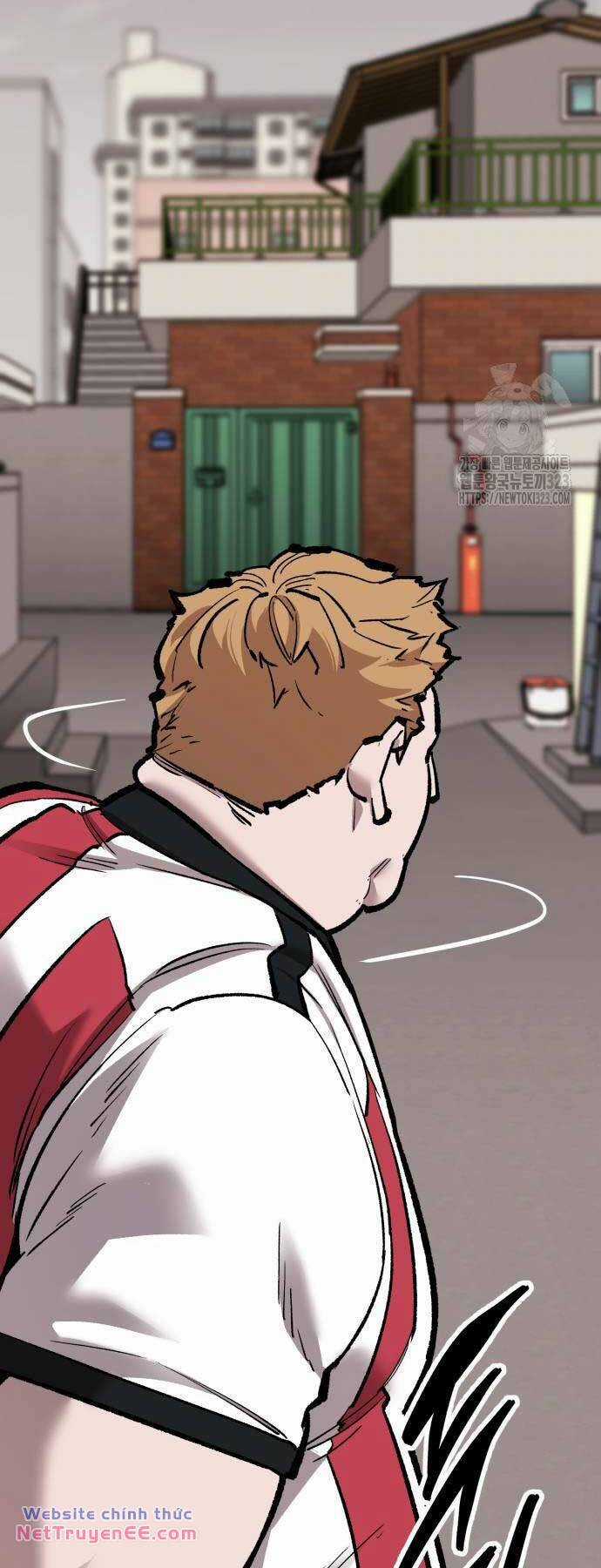 Phá Bỏ Giới Hạn Chapter 133 trang 135