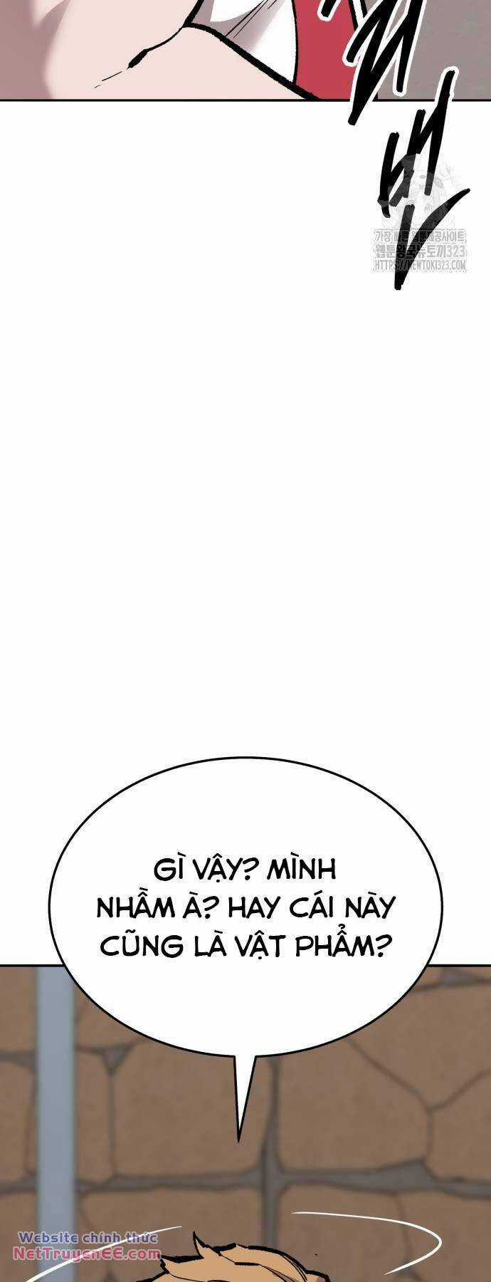 Phá Bỏ Giới Hạn Chapter 133 trang 136