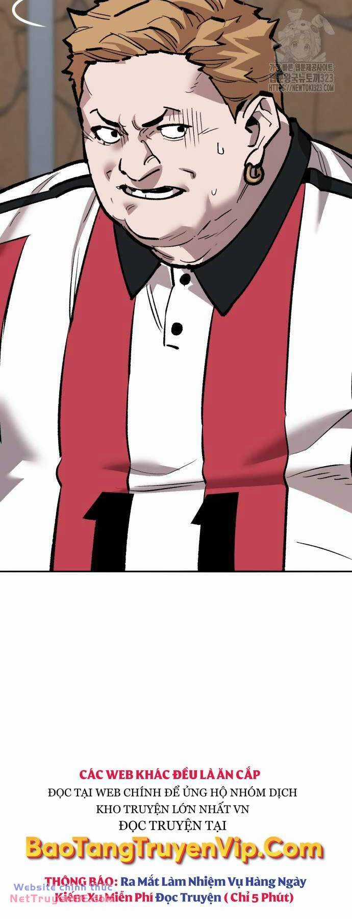 Phá Bỏ Giới Hạn Chapter 133 trang 137