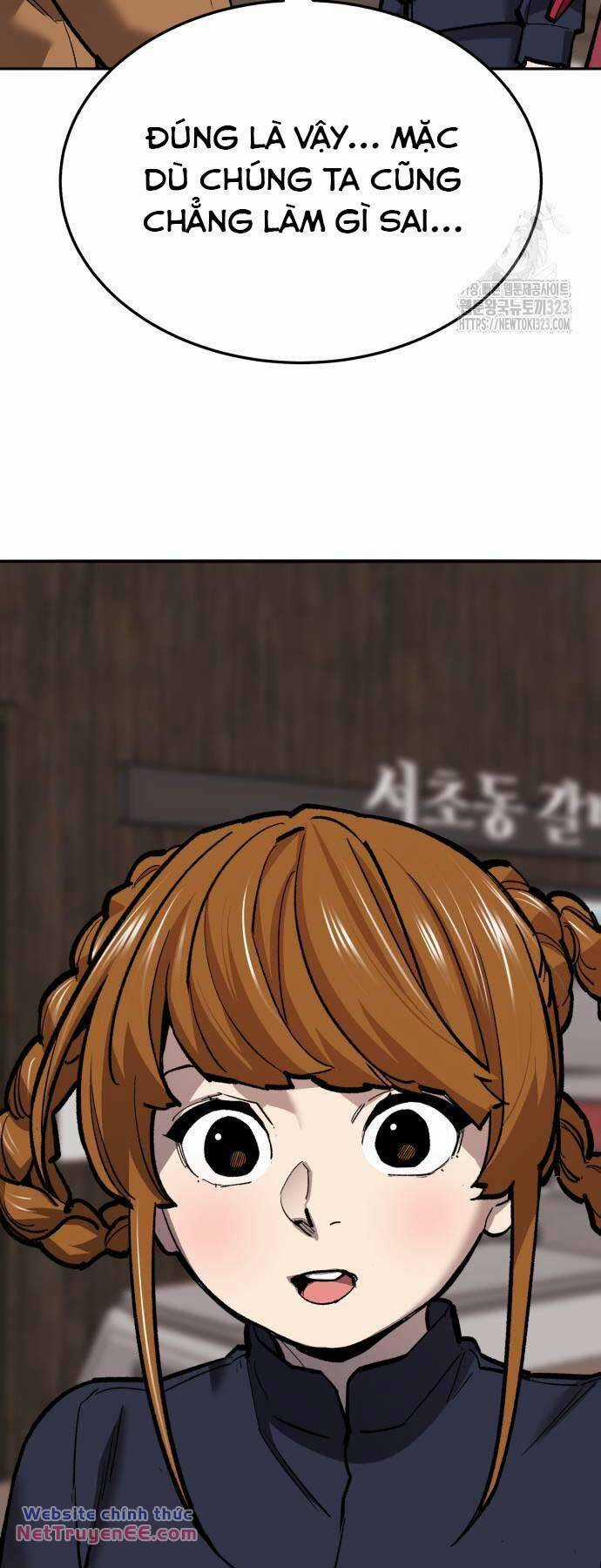 Phá Bỏ Giới Hạn Chapter 133 trang 14