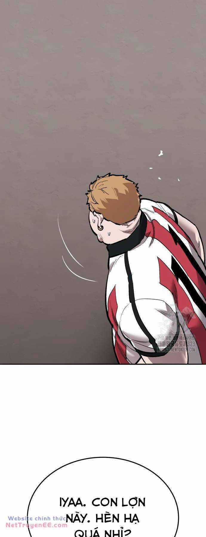 Phá Bỏ Giới Hạn Chapter 133 trang 140