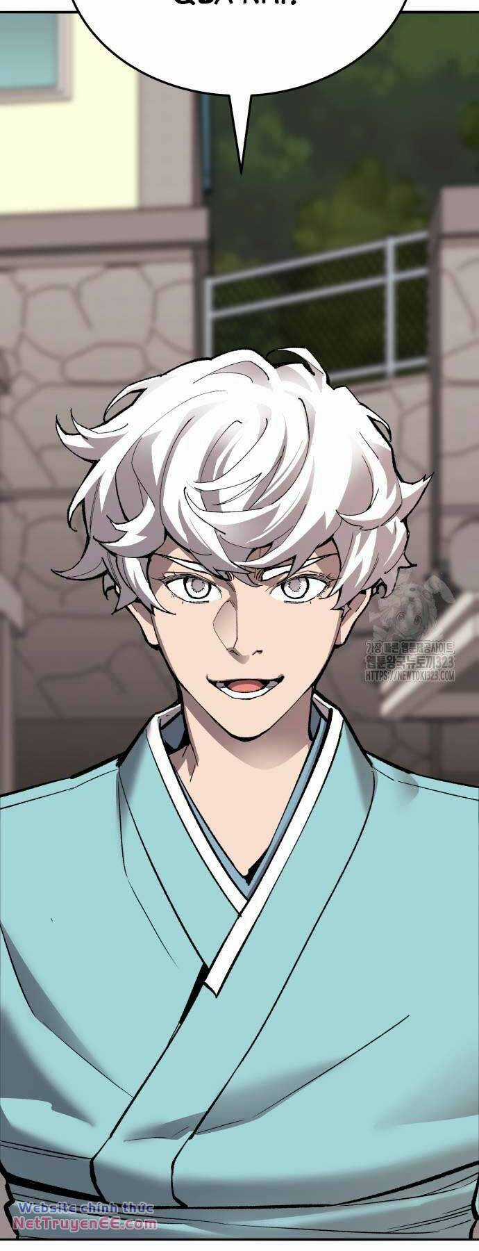 Phá Bỏ Giới Hạn Chapter 133 trang 141