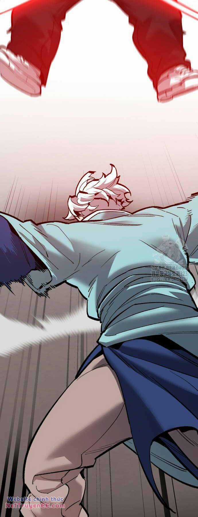 Phá Bỏ Giới Hạn Chapter 133 trang 148