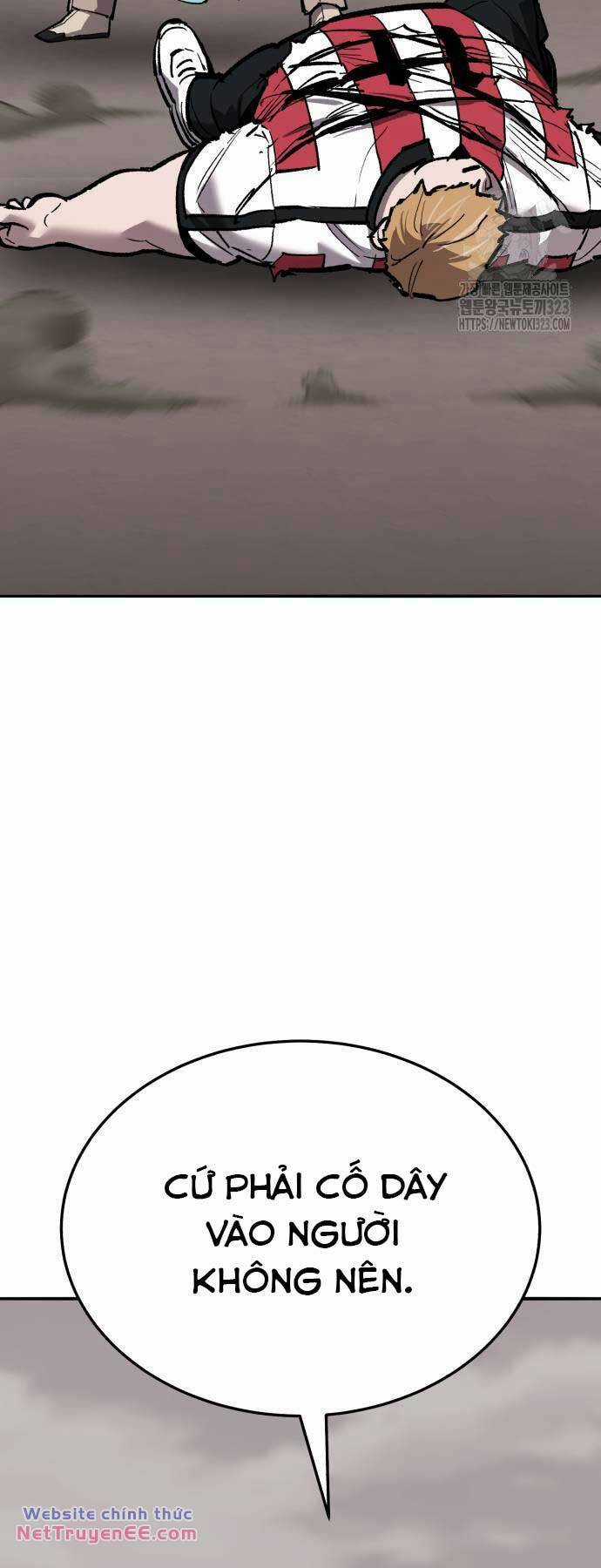 Phá Bỏ Giới Hạn Chapter 133 trang 151