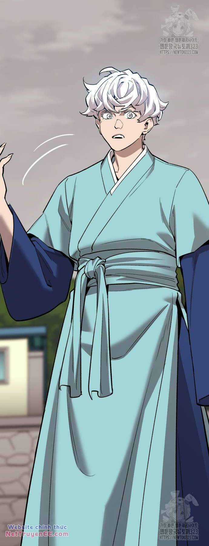 Phá Bỏ Giới Hạn Chapter 133 trang 152