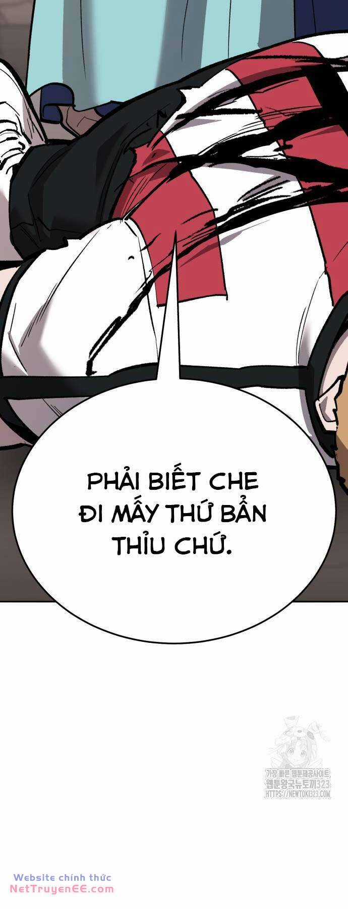 Phá Bỏ Giới Hạn Chapter 133 trang 153