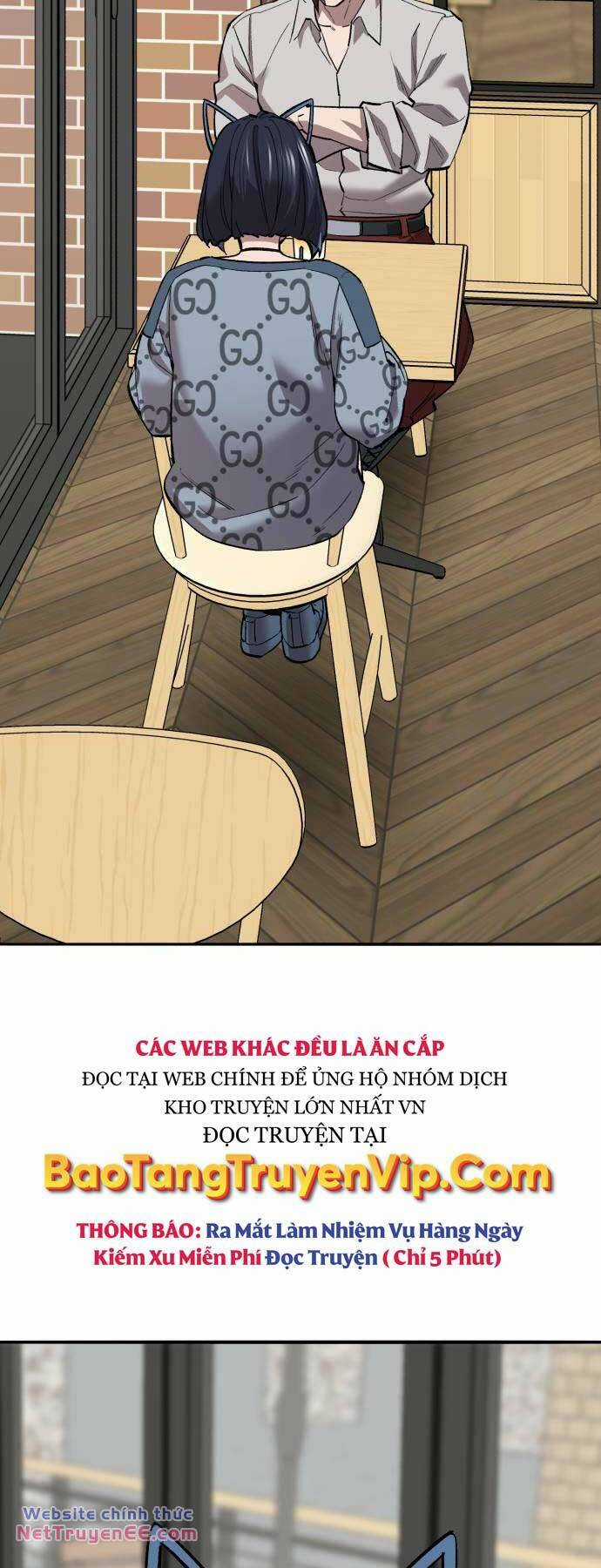 Phá Bỏ Giới Hạn Chapter 133 trang 17