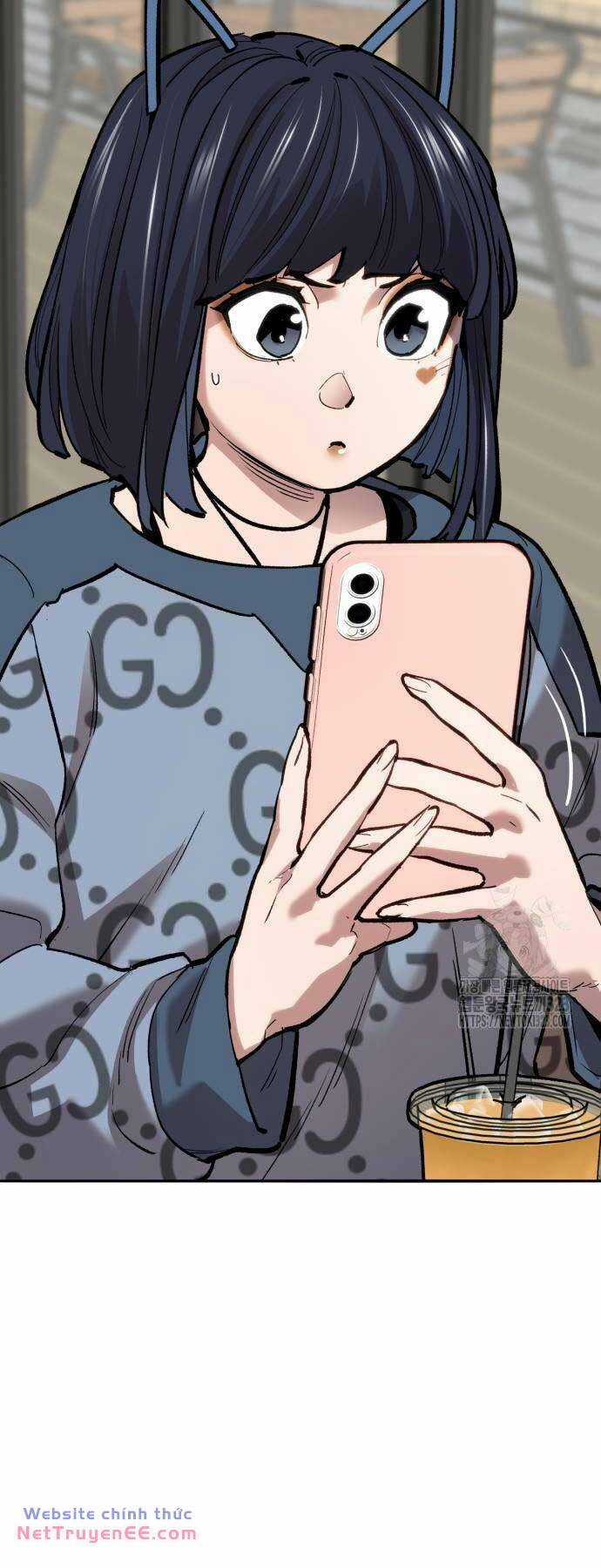 Phá Bỏ Giới Hạn Chapter 133 trang 18