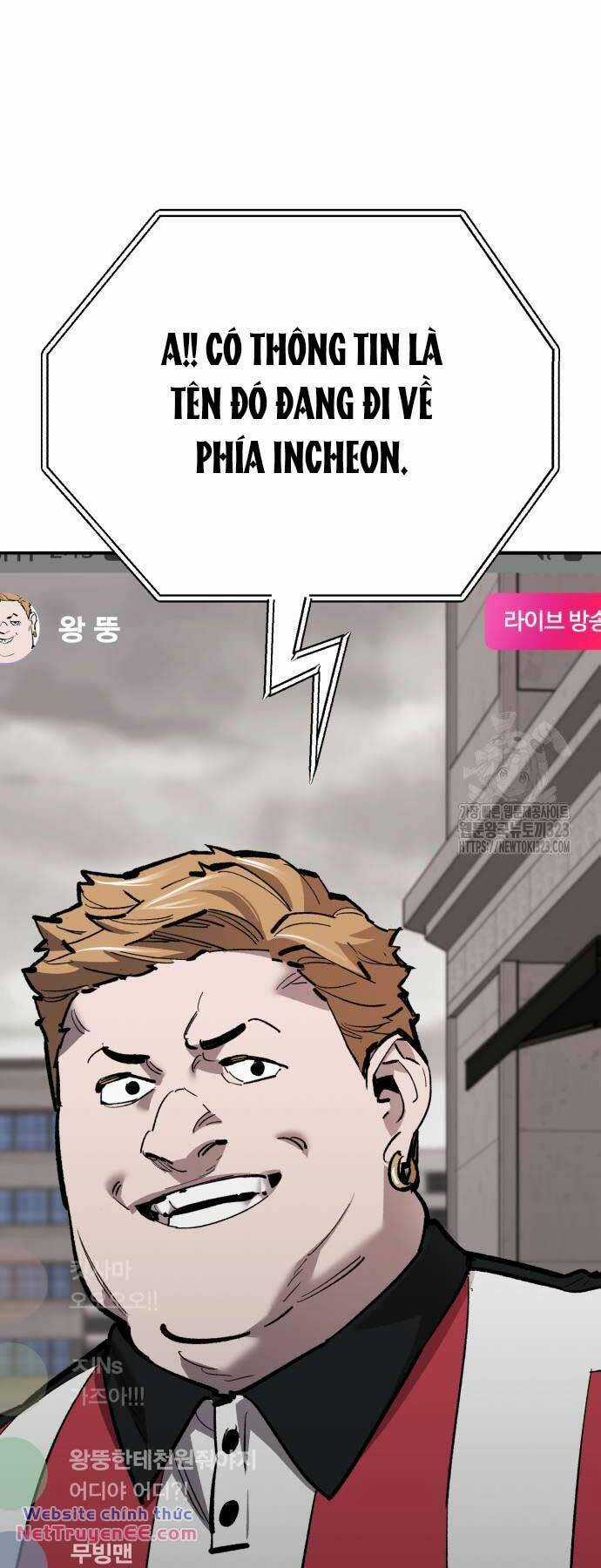 Phá Bỏ Giới Hạn Chapter 133 trang 19