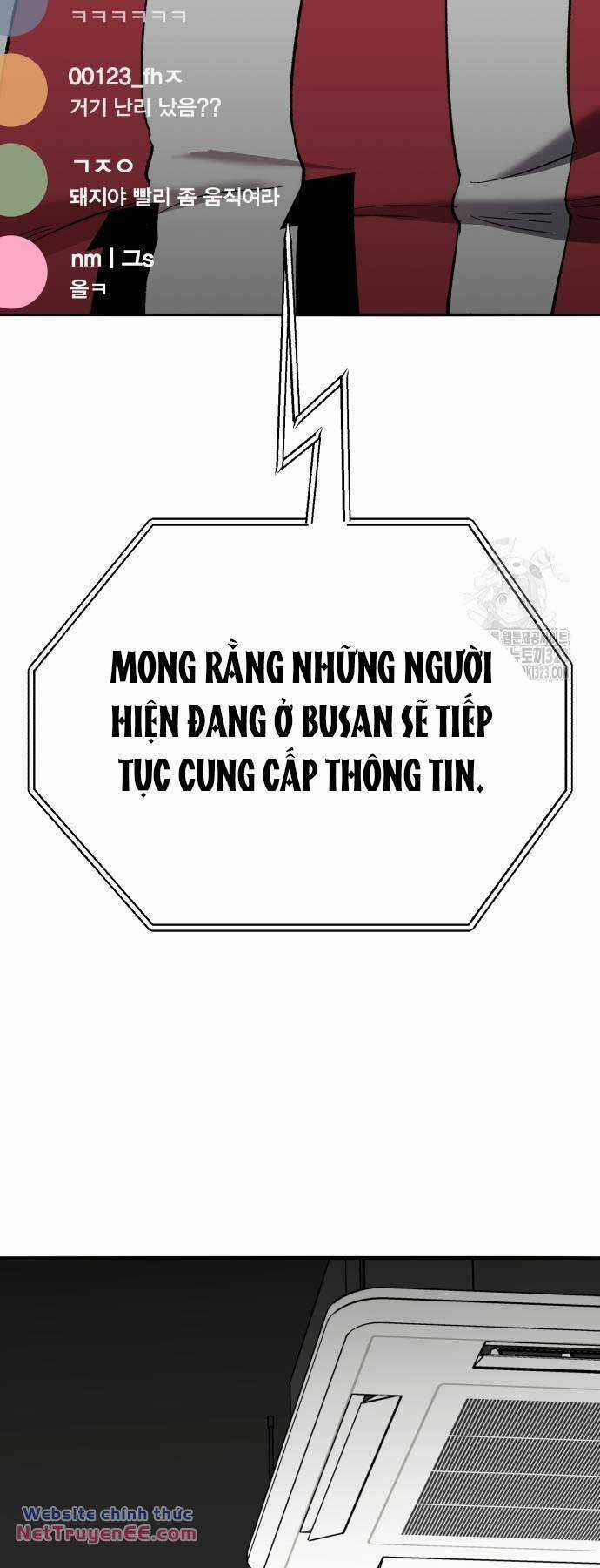 Phá Bỏ Giới Hạn Chapter 133 trang 20