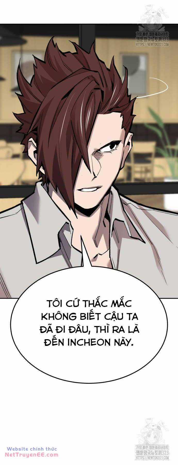 Phá Bỏ Giới Hạn Chapter 133 trang 23