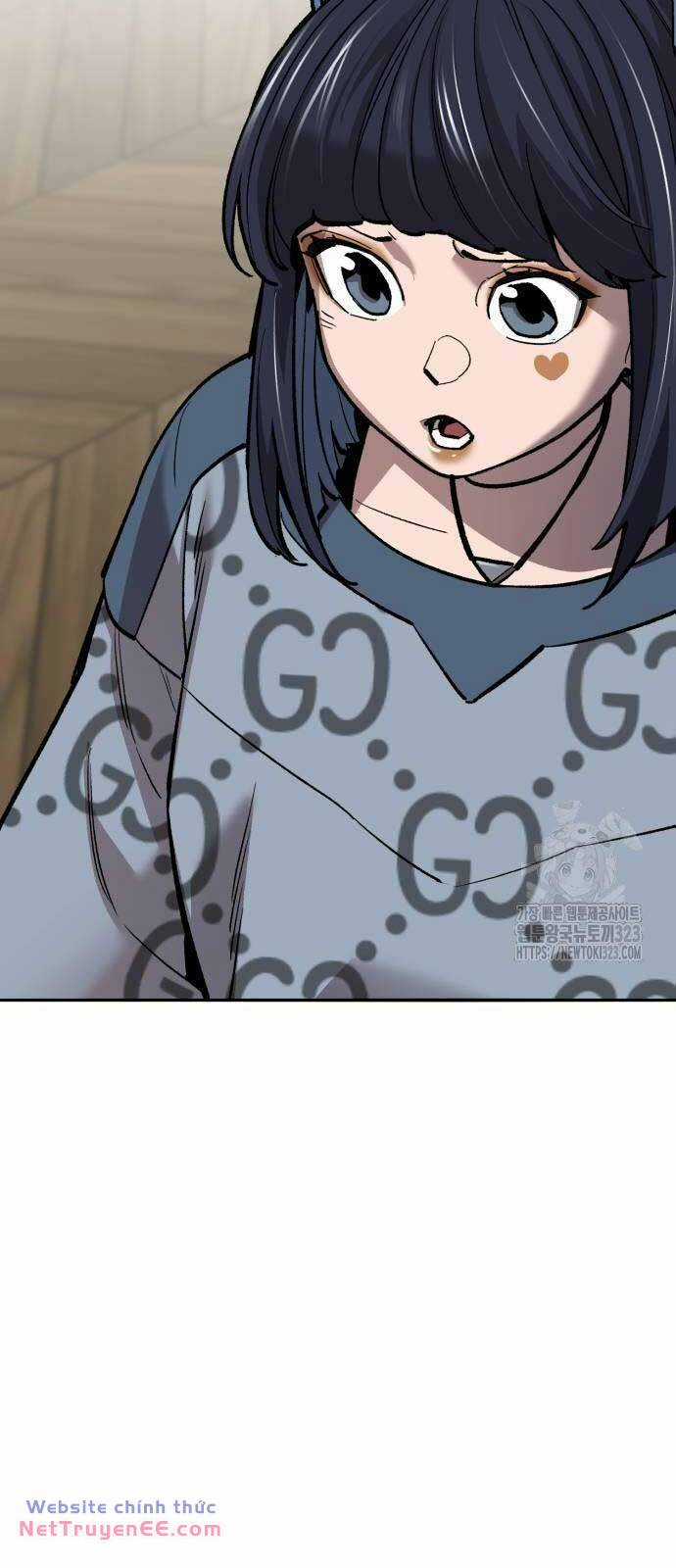 Phá Bỏ Giới Hạn Chapter 133 trang 27