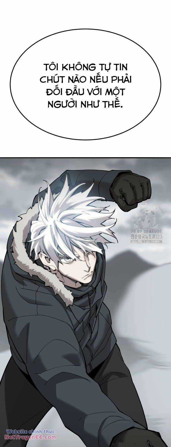 Phá Bỏ Giới Hạn Chapter 133 trang 28