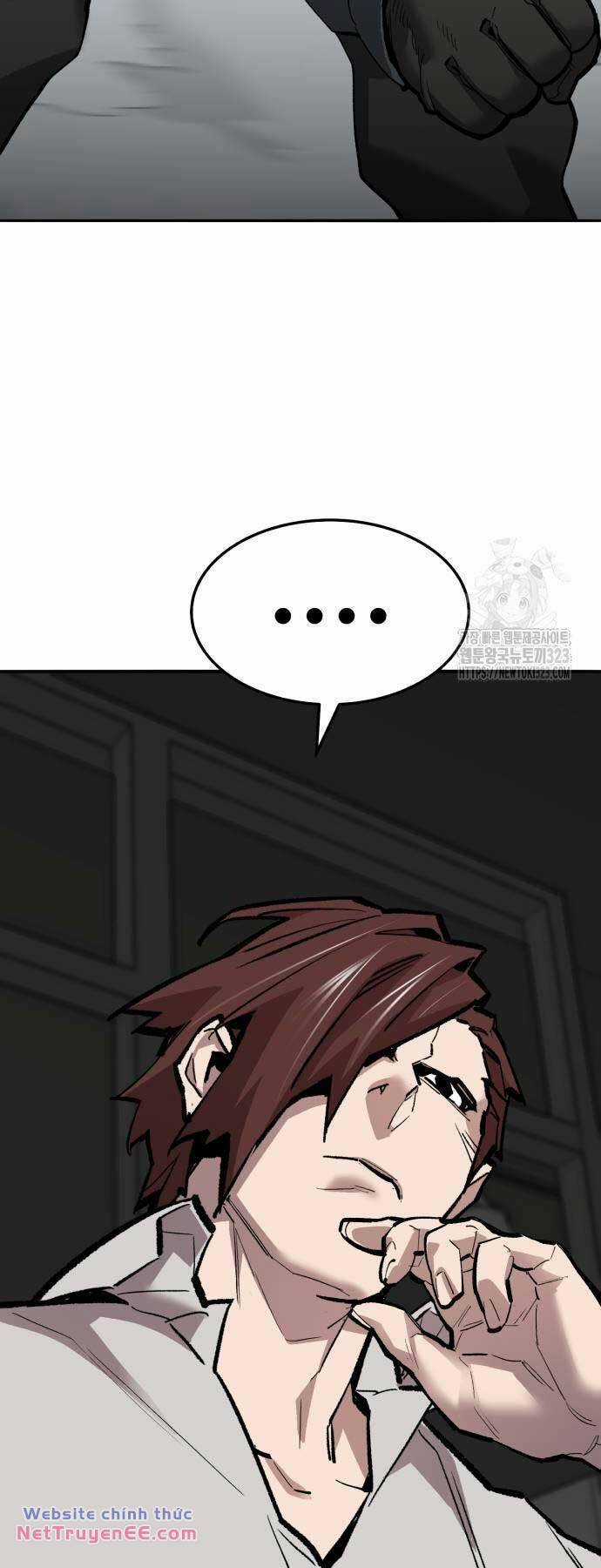 Phá Bỏ Giới Hạn Chapter 133 trang 29