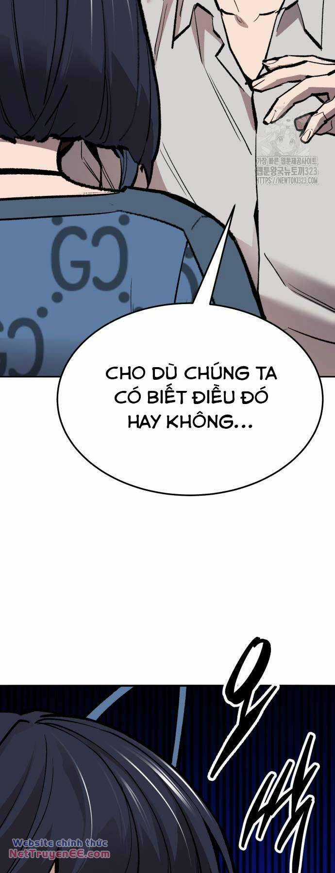 Phá Bỏ Giới Hạn Chapter 133 trang 31