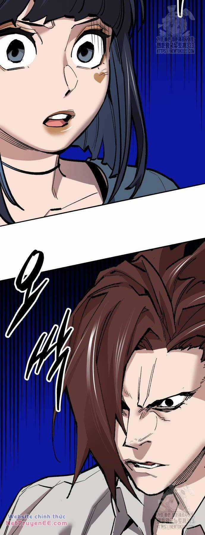 Phá Bỏ Giới Hạn Chapter 133 trang 32