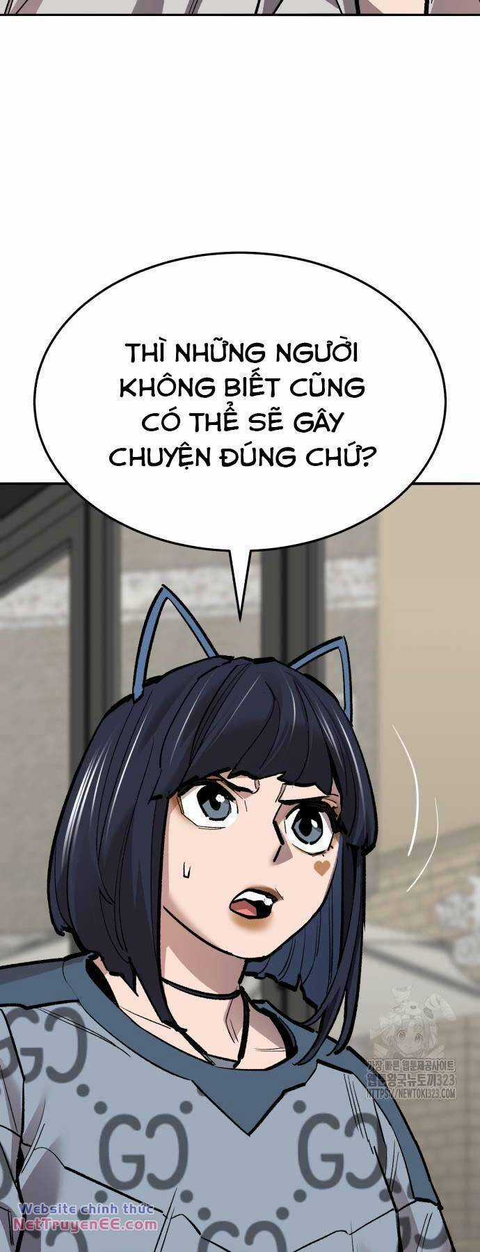 Phá Bỏ Giới Hạn Chapter 133 trang 33