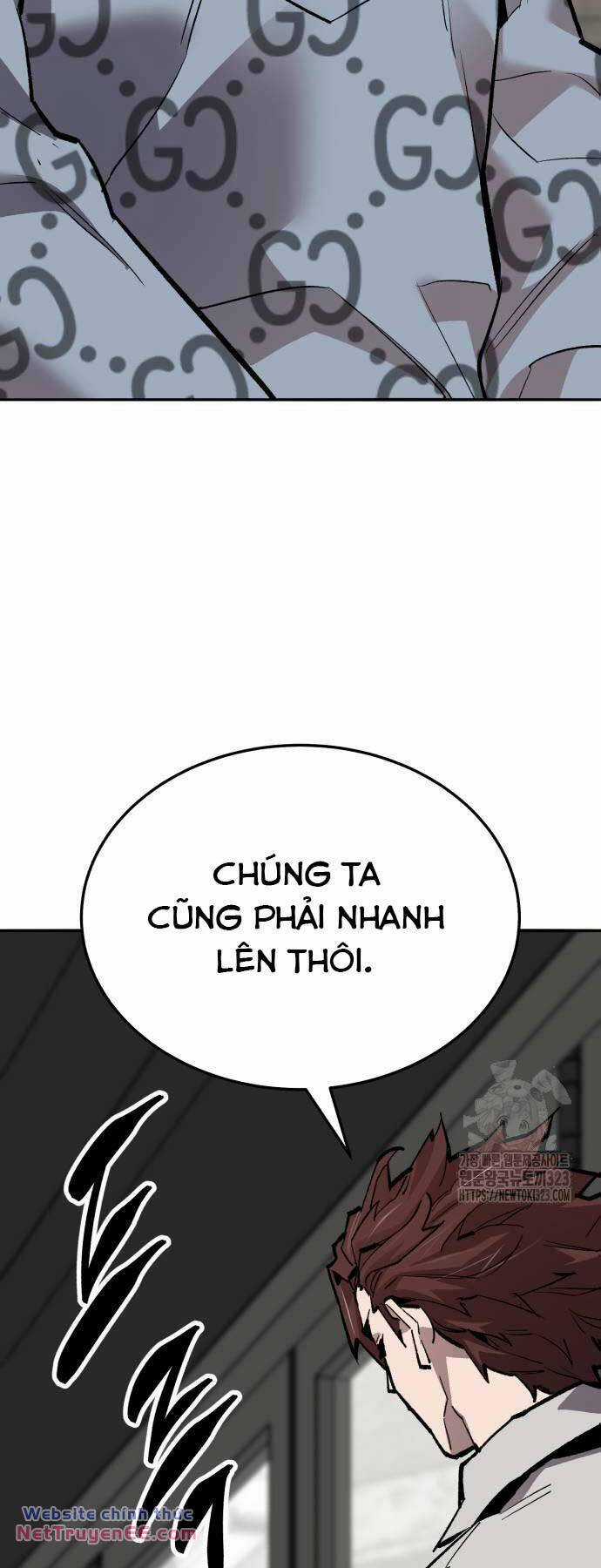 Phá Bỏ Giới Hạn Chapter 133 trang 34