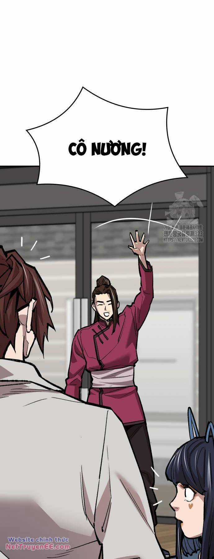 Phá Bỏ Giới Hạn Chapter 133 trang 37