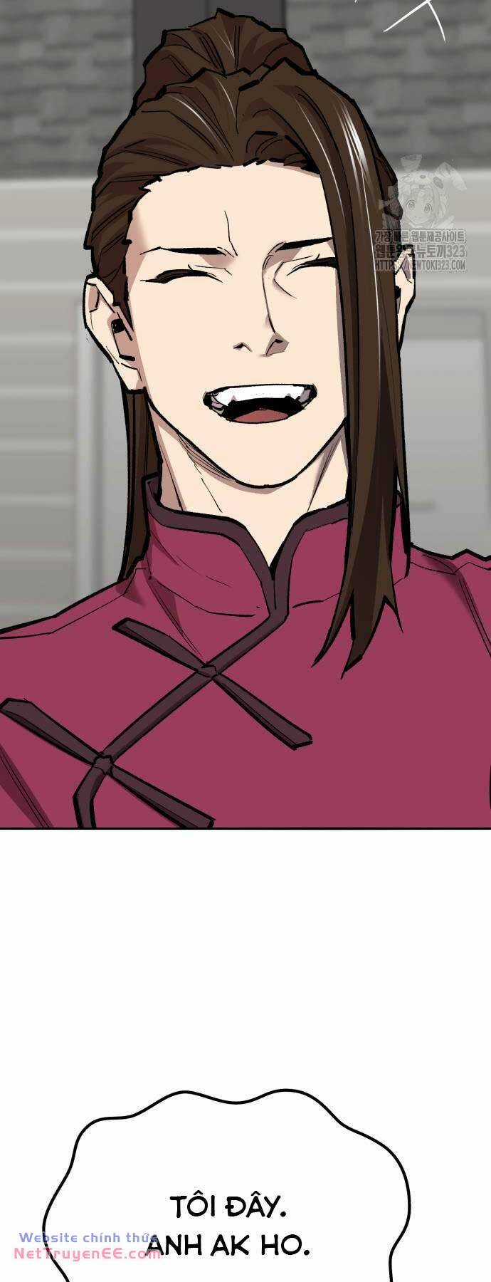 Phá Bỏ Giới Hạn Chapter 133 trang 39