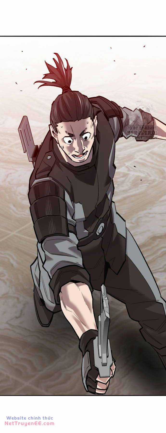 Phá Bỏ Giới Hạn Chapter 133 trang 4