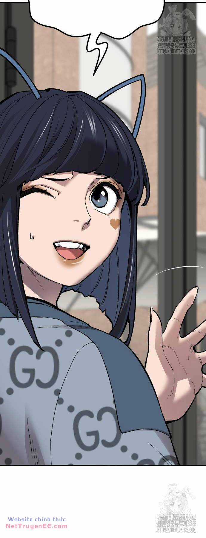 Phá Bỏ Giới Hạn Chapter 133 trang 40