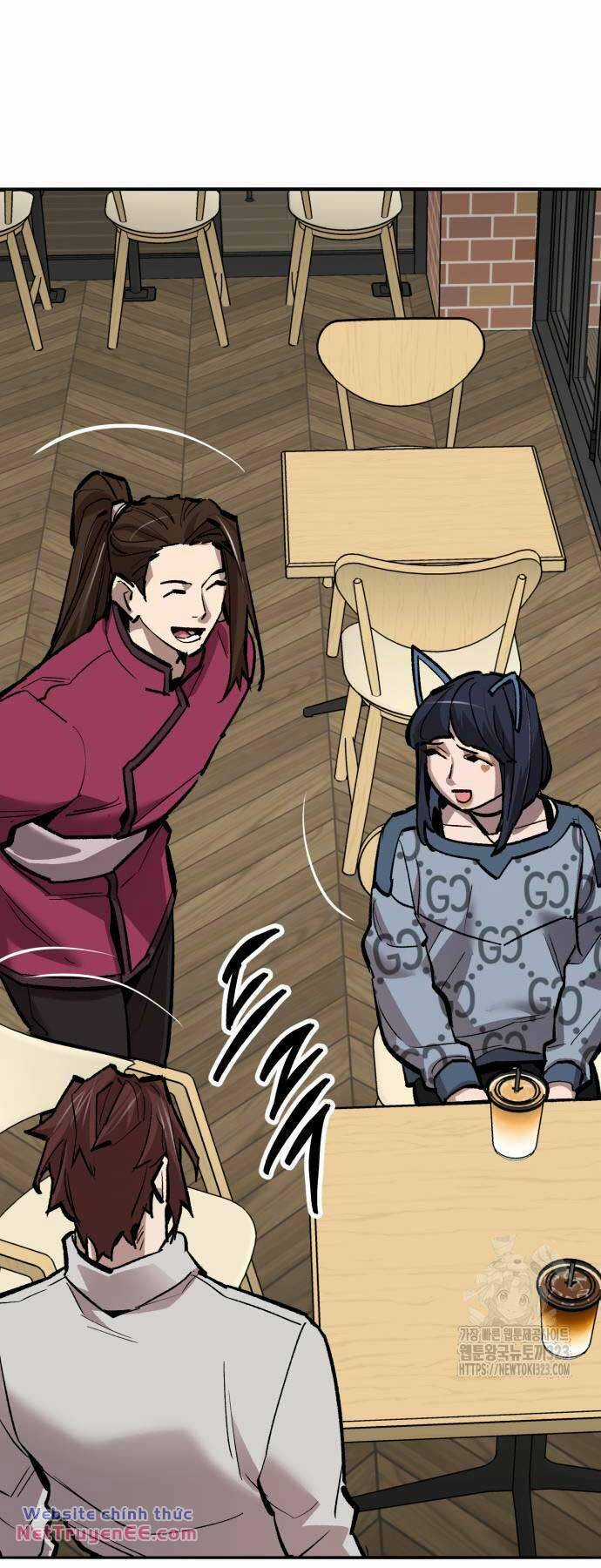 Phá Bỏ Giới Hạn Chapter 133 trang 41