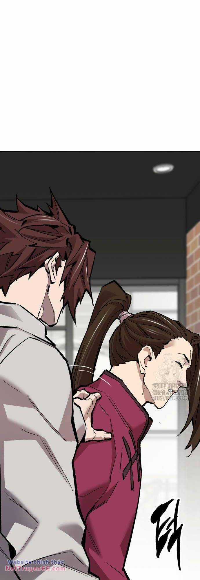 Phá Bỏ Giới Hạn Chapter 133 trang 42