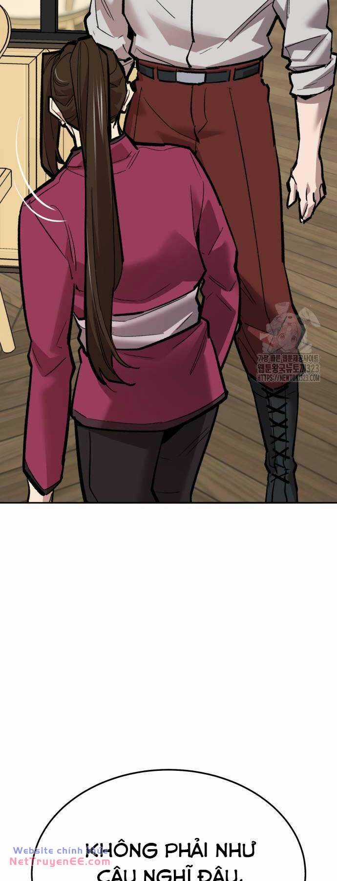 Phá Bỏ Giới Hạn Chapter 133 trang 44