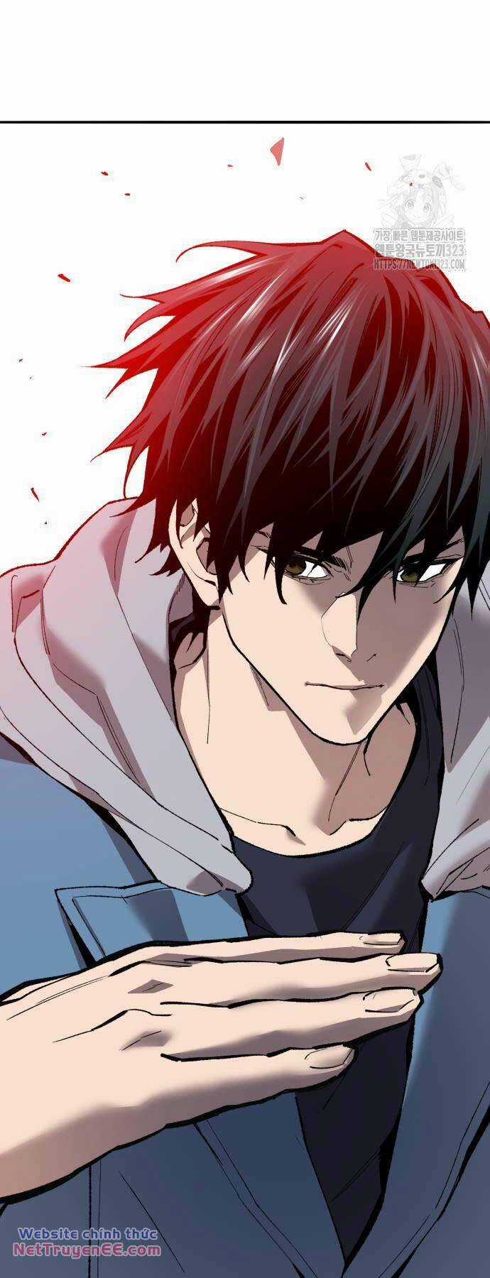 Phá Bỏ Giới Hạn Chapter 133 trang 5