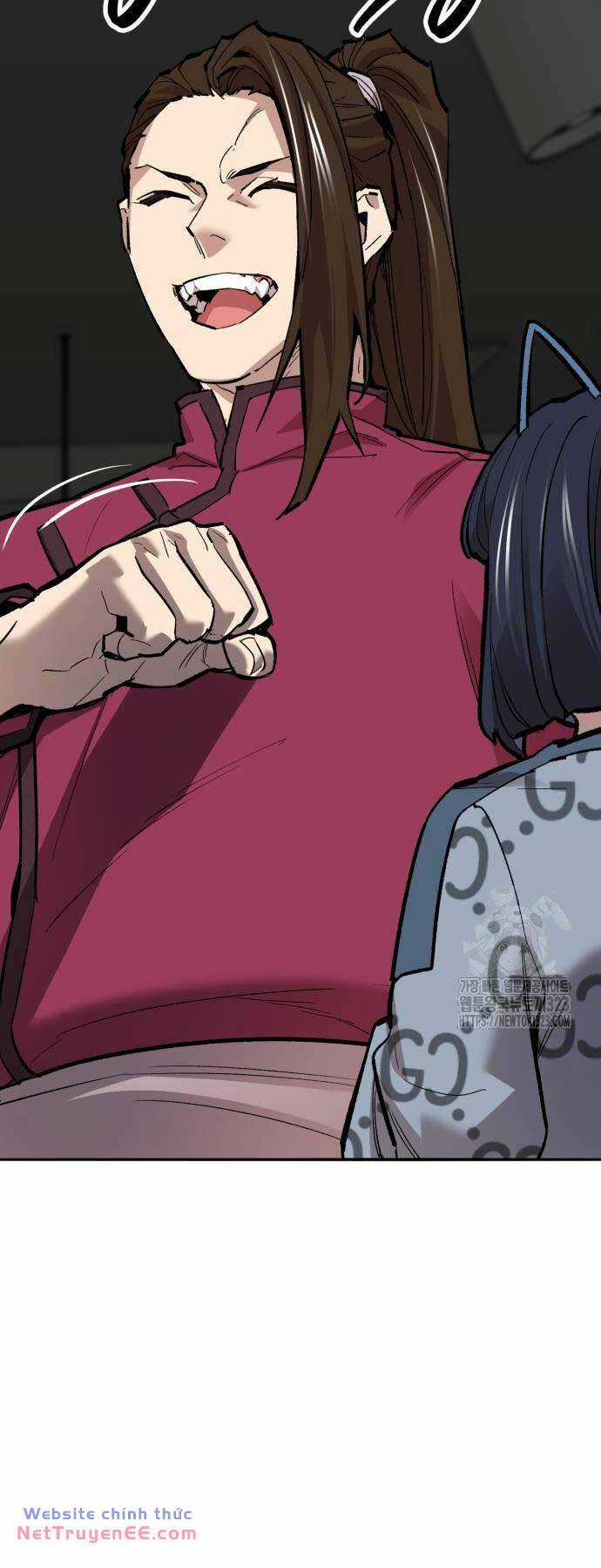 Phá Bỏ Giới Hạn Chapter 133 trang 50