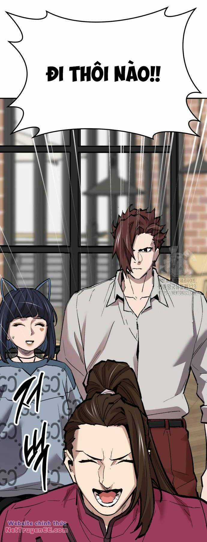 Phá Bỏ Giới Hạn Chapter 133 trang 51