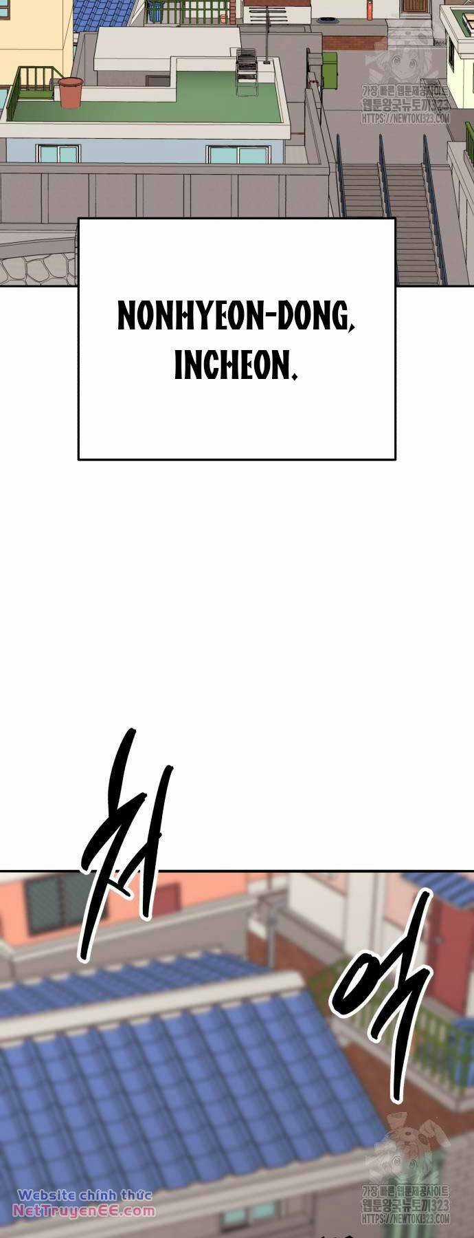 Phá Bỏ Giới Hạn Chapter 133 trang 55