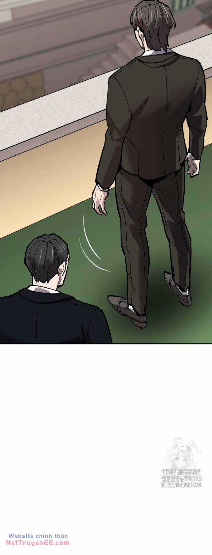 Phá Bỏ Giới Hạn Chapter 133 trang 56