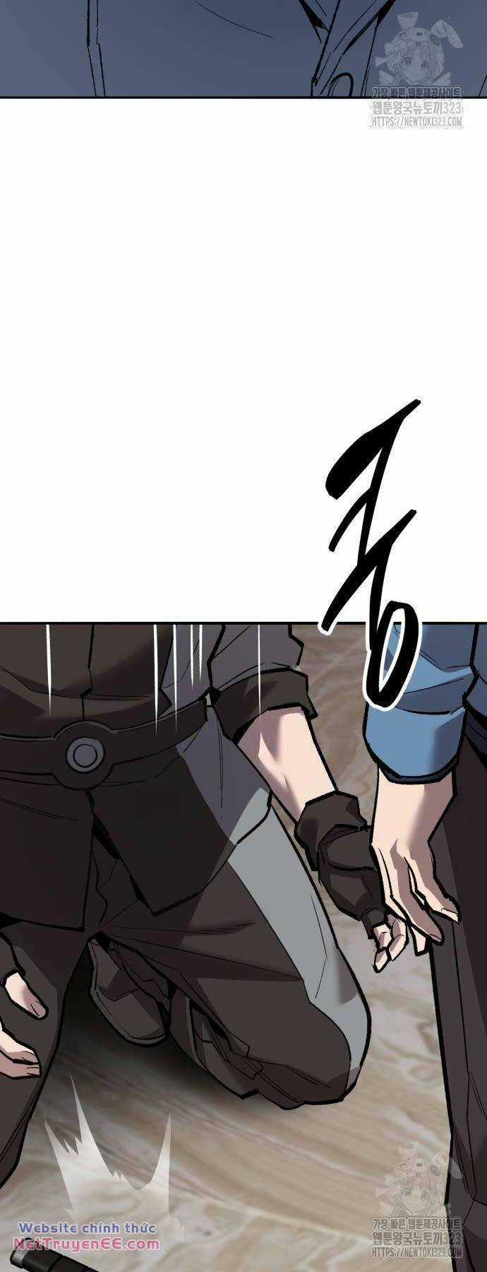 Phá Bỏ Giới Hạn Chapter 133 trang 6