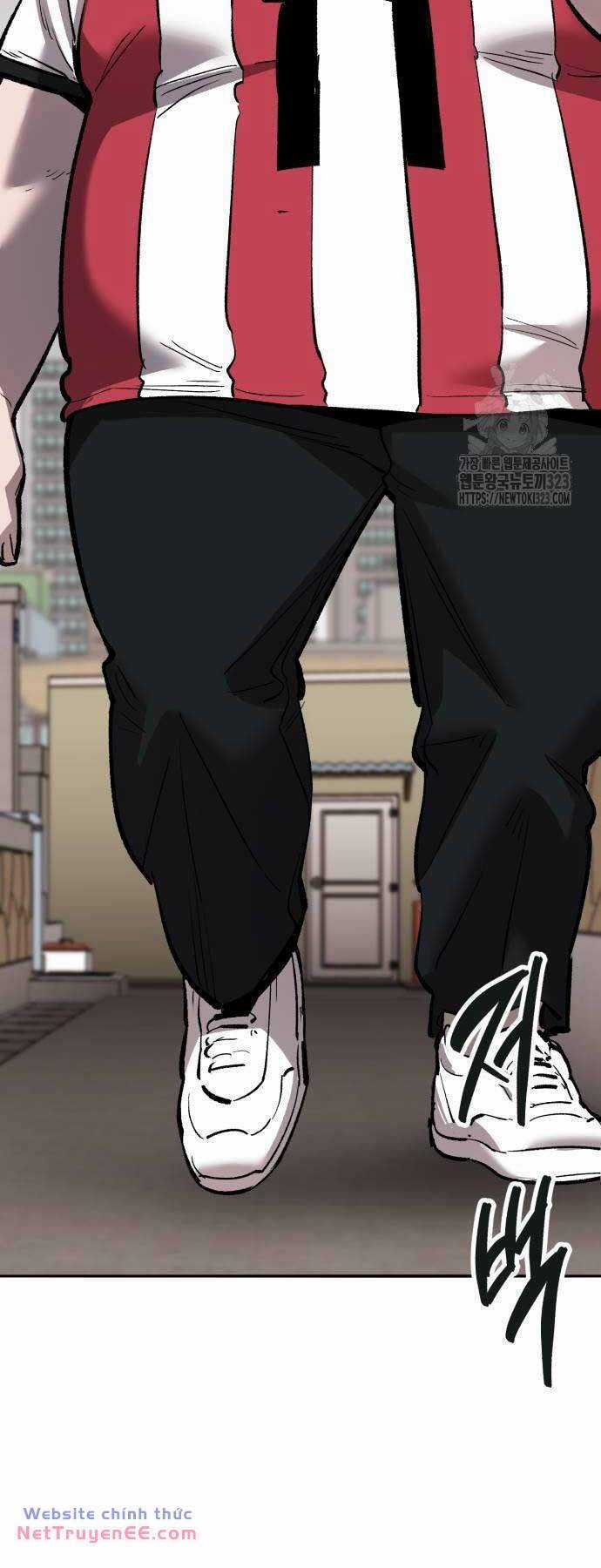 Phá Bỏ Giới Hạn Chapter 133 trang 60